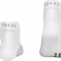 FALKE TE4 Short Tennissokken Kort Zacht Geribd Dempend Effect Vochtregulerend Gewrichtsbescherming Zonder Motief Katoen Wit Dames Sportsokken - Maat 39-40 43 FALKE TE4 Short Tennissokken Kort Zacht Geribd Dempend Effect Vochtregulerend Gewrichtsbescherming Zonder Motief Katoen Wit Dames Sportsokken - Maat 39-40 -Beenmode Winkel 550x484 1