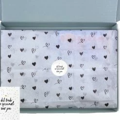 SQOTTON Merino Wollen Huissok Met Chocolade - Cadeaupakket - Giftset - Geschenkset - Blauw - Maat 43-46 -Beenmode Winkel 550x487 2