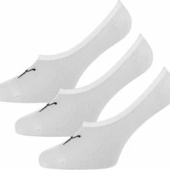 Puma Footie Unisex Sokken - 3-pack - Maat 39-42 21 Puma Footie Unisex Sokken - 3-pack - Maat 39-42 -Beenmode Winkel 550x509 2
