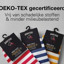 Bonnie Doon Grafische Panty 60 Denier Donker Blauw Dames Maat L/XL - Grafische Print - Gladde Naden - Maximaal Draagcomfort - Ornament Tights - Chique Panty - Feestelijk - Donkerblauw - Navy - BP221909.5 -Beenmode Winkel 550x512 15