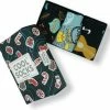 La Pèra Cool Socks Unisex Set Van 3 Paar Happy Sokken In Een Giftbox Mix - Maat 35-38 -Beenmode Winkel 550x523