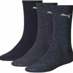 PUMA Sport 3P Unisex 47-49 -Beenmode Winkel 550x526 1