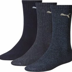 PUMA Sport 3P Unisex 47-49 -Beenmode Winkel 550x528