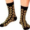 Merkloos Bitcoin Sokken -Beenmode Winkel 550x542 1