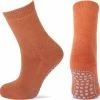 Basset - Antislip Sokken - Caramel - Maat 35-38 -Beenmode Winkel 550x545 1