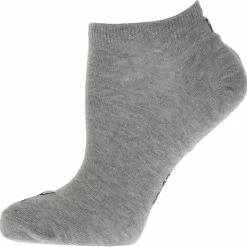 PUMA Unisex Sneaker Sokken - Maat 39-42 -Beenmode Winkel 550x546 3