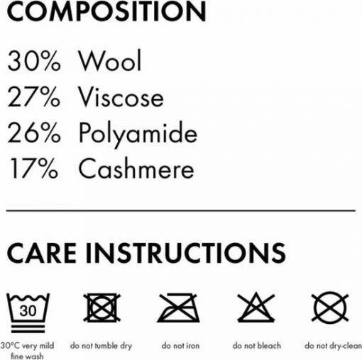 FALKE Cosy Wool Zonder Motief Zacht Dik Winter Warm Ondoorzichtig Halfhoog Comfortabel Merinowol Kasjmier Grijs Dames Sokken - Maat 35-38 -Beenmode Winkel 550x548 12