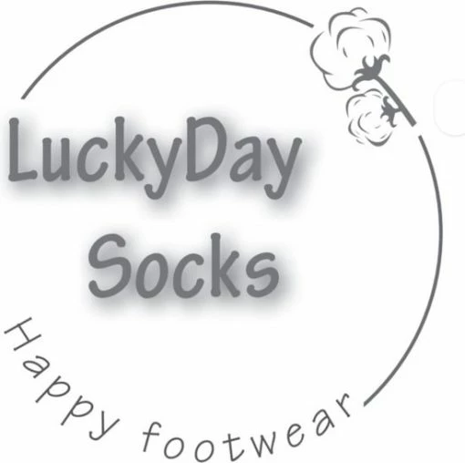 Merkloos Verjaardag Cadeau - Grappige Sokken - Honden Roedel Sokken - Leuke Sokken - Vrolijke Sokken – Valentijn Cadeau - Luckyday Socks - Cadeau Sokken - Socks Waar Je Happy Van Wordt – Maat 42-47 -Beenmode Winkel 550x548 16