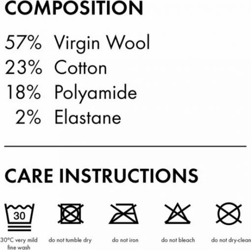 FALKE Softmerino Dik Elastisch Zonder Motief Effen Comfortabel Elegant Warm Winter Zacht Merinowol Katoen Groen Dames Panty - Maat 48-50 17 FALKE Softmerino Dik Elastisch Zonder Motief Effen Comfortabel Elegant Warm Winter Zacht Merinowol Katoen Groen Dames Panty - Maat 48-50 -Beenmode Winkel 550x548 18