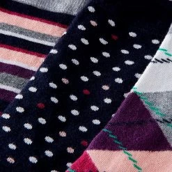 Bamboe Sokken | 6-Paar | Bamboe Dames Sokken Fashion | Multi Grijs | Maat 35/38 | Bamboe Dames Sokken | Naadloze Sokken | Bamboo | Apollo -Beenmode Winkel 550x550 113