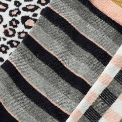 Bamboe Sokken | 6-Paar | Bamboe Dames Sokken Fashion | Multi Grijs | Maat 35/38 | Bamboe Dames Sokken | Naadloze Sokken | Bamboo | Apollo -Beenmode Winkel 550x550 114