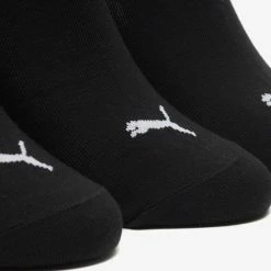 PUMA Unisex Sneaker Sokken - Maat 35-38 -Beenmode Winkel 550x550 119