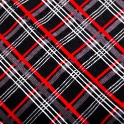 Heel Tread GTI Hoge Sokken - Volkswagen Golf GTI - Ruiten Patroon - Fun Sokken - Auto Sokken - Maat 41-46 -Beenmode Winkel 550x550 168