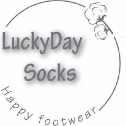 Merkloos Verjaardag Cadeau - Grappige Sokken - Struisvogel Poten Sokken - Leuke Sokken - Aparte Sokken - Vrolijke Sokken – Valentijn Cadeau - Luckyday Socks - Cadeau Sokken - Moederdag - Vaderdag - Socks Waar Je Happy Van Wordt – Maat 37-44 -Beenmode Winkel 550x550 196
