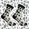 Sock My Feet Sock My Cow Skin-sokken Voor Dames-funny Socks-36/38 -Beenmode Winkel 550x550 199