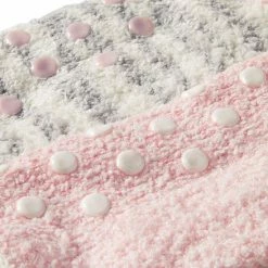 Lage Bedsokken Dames | Roze | One Size | Slaapsokken | Warme Sokken Dames | Winter Sokken | Bedsokken Dames Maat 39 42 | Fluffy Sokken | Warme Sokken | Bedsokken | Fleece Sokken | Apollo -Beenmode Winkel 550x550 201