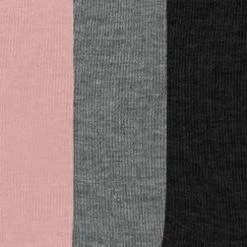 FALKE Happy Box 3-Pack Zacht Zonder Motief Versterkt Hoogwaardig Mid-rise Robuust Ademend Dekkend Set Geschenkset Katoen Multipack Veelkleurig Dames Sokken - Maat 35-38 -Beenmode Winkel 550x550 230