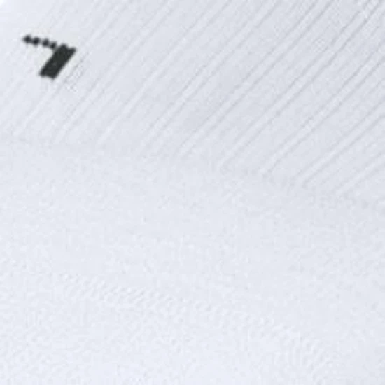 FALKE TE4 Short Tennissokken Kort Zacht Geribd Dempend Effect Vochtregulerend Gewrichtsbescherming Zonder Motief Katoen Wit Dames Sportsokken - Maat 39-40 25 FALKE TE4 Short Tennissokken Kort Zacht Geribd Dempend Effect Vochtregulerend Gewrichtsbescherming Zonder Motief Katoen Wit Dames Sportsokken - Maat 39-40 - Afbeelding 23