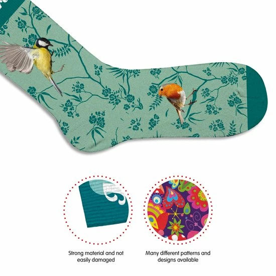 Plenty Gifts Sock Grand Prix 42-45 4 Plenty Gifts Sock Grand Prix 42-45 - Afbeelding 2