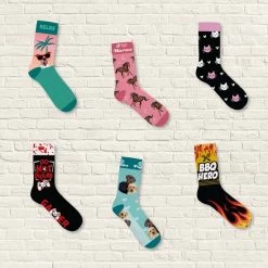 Plenty Gifts Sock Grand Prix 42-45 7 Plenty Gifts Sock Grand Prix 42-45 -Beenmode Winkel 550x550 41