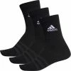 Adidas Light Crew Sokken - Maat 42-46 - Vrouwen - Zwart 1 Adidas Light Crew Sokken - Maat 42-46 - Vrouwen - Zwart -Beenmode Winkel 550x550 57