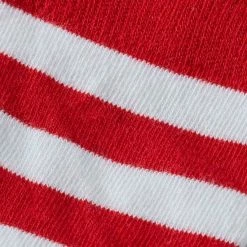 Feest Sokken Met Strepen | Rood|wit 41/46 | Gekleurde Sokken | Carnaval | Party Sokken Heren | Apollo -Beenmode Winkel 550x550 64