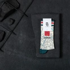 That Sockss CitySockss Haarlem - Sokken - Giftbox - One Size