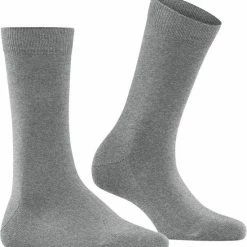 FALKE Family Grondstofvriendelijk Zacht Zonder Motief Duurzaam Ondoorzichtig Mid-rise Duurzaam Katoen Grijs Dames Sokken - Maat 39-42 11 FALKE Family Grondstofvriendelijk Zacht Zonder Motief Duurzaam Ondoorzichtig Mid-rise Duurzaam Katoen Grijs Dames Sokken - Maat 39-42 -Beenmode Winkel 550x582