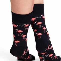 McGregor Sokken Dames | Maat 36-40 | Flamingo Sok | Donkerblauw Grappige Sokken/Funny Socks 13 McGregor Sokken Dames | Maat 36-40 | Flamingo Sok | Donkerblauw Grappige Sokken/Funny Socks -Beenmode Winkel 550x593