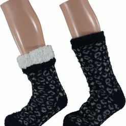 Huissokken Dames | Huissok Met Fake Fur | Wit | Maat 36/41 | Huissok | Huissokken Dames | Fluffy Sokken | Slofsokken | Huissokken Anti Slip | Huissokken | Anti Slip Sokken | Warme Sokken | Bedsokken | Winter Sokken | Apollo -Beenmode Winkel 550x600 1