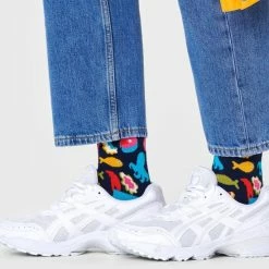 Happy Socks Frutti Di Mare Sok FDM01-6500 41-46 11 Happy Socks Frutti Di Mare Sok FDM01-6500 41-46 -Beenmode Winkel 550x604 5