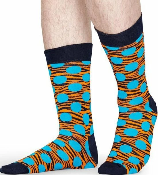 Happy Socks Sokken 6 Happy Socks Sokken - Afbeelding 4