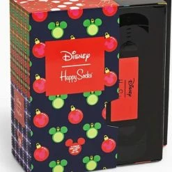 Happy Socks Disney Holiday Giftbox - Maat 36-40 -Beenmode Winkel 550x628 6