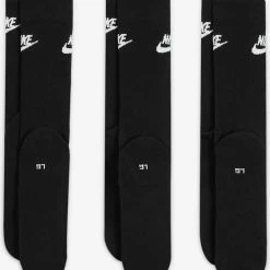 Nike Everyday Cushion Crew Sokken Unisex - Maat 34-38 8 Nike Everyday Cushion Crew Sokken Unisex - Maat 34-38 -Beenmode Winkel 550x632