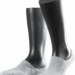 FALKE Cool Kick Invisible Voering Sokken Onzichtbaar Zonder Motief High Cut Met Pluche Zool Ademend Sneldrogend Grijs Unisex Kousenvoetje - Maat 37-38 32 FALKE Cool Kick Invisible Voering Sokken Onzichtbaar Zonder Motief High Cut Met Pluche Zool Ademend Sneldrogend Grijs Unisex Kousenvoetje - Maat 37-38 -Beenmode Winkel 550x635