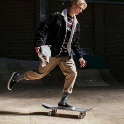 Alfredo Gonzales Sokken Panda Socks Blauw Maat:L 10 Alfredo Gonzales Sokken Panda Socks Blauw Maat:L -Beenmode Winkel 550x635 5