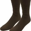 Bruine Sokken - E.L. Cravatte -Beenmode Winkel 550x641