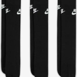 Nike Everyday Cushion Crew Sokken Unisex - Maat 46-50 -Beenmode Winkel 550x643 1