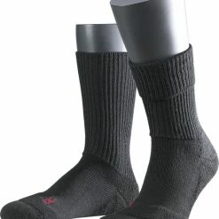 FALKE Walkie Ergo Ademend Hoge Kwaliteit Verwarmend Thermo Met Elastiek Warme Dikke Trekking Hoog Lang Merinowol Zwart Unisex Sokken - Maat 39-41 28 FALKE Walkie Ergo Ademend Hoge Kwaliteit Verwarmend Thermo Met Elastiek Warme Dikke Trekking Hoog Lang Merinowol Zwart Unisex Sokken - Maat 39-41 -Beenmode Winkel 550x643 2