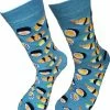 Merkloos Verjaardag Cadeautje Voor Hem En Haar - Sokken - Sushi Salie Sokken - Tennis Leuke Sokken - Vrolijke Sokken - Luckyday Socks - Sokken Met Tekst - Aparte Sokken - Socks Waar Je Happy Van Wordt - Maat 37-44 -Beenmode Winkel 550x655 1