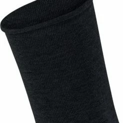 FALKE Happy 2-Pack Zacht Zonder Motief Versterkt Hoogwaardig Mid-rise Robuust Ademend Dekkend Set Katoen Multipack Blauw Dames Sokken - Maat 35-38 -Beenmode Winkel 550x655