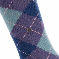 Burlington Marylebone Kniekous Dames 22382 8148 Cherry 36-41 -Beenmode Winkel 550x659 23