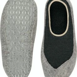 FALKE Cosyshoe Pantoffels Comfortabel Warm Winter Antislip Ondoorzichtig Zacht Mid-rise Met Vilten Zool Zonder Motief Met Noppen Merinowol Grijs Dames Sokken - Maat 37-38 12 FALKE Cosyshoe Pantoffels Comfortabel Warm Winter Antislip Ondoorzichtig Zacht Mid-rise Met Vilten Zool Zonder Motief Met Noppen Merinowol Grijs Dames Sokken - Maat 37-38 -Beenmode Winkel 550x660 22