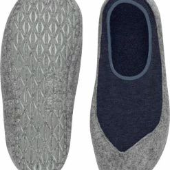 FALKE Cosyshoe Pantoffels Comfortabel Warm Winter Antislip Ondoorzichtig Zacht Mid-rise Met Vilten Zool Zonder Motief Met Noppen Merinowol Blauw Dames Sokken - Maat 39-40 10 FALKE Cosyshoe Pantoffels Comfortabel Warm Winter Antislip Ondoorzichtig Zacht Mid-rise Met Vilten Zool Zonder Motief Met Noppen Merinowol Blauw Dames Sokken - Maat 39-40 -Beenmode Winkel 550x660 25