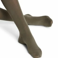 FALKE Softmerino Dik Elastisch Zonder Motief Effen Comfortabel Elegant Warm Winter Zacht Merinowol Katoen Groen Dames Panty - Maat 48-50 22 FALKE Softmerino Dik Elastisch Zonder Motief Effen Comfortabel Elegant Warm Winter Zacht Merinowol Katoen Groen Dames Panty - Maat 48-50 -Beenmode Winkel 550x660 50