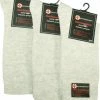 Vincent Creation Katoenen Sokken – 3 Paar – Beige – Zonder Elastiek – Zonder Teennaad – Maat 35/38 -Beenmode Winkel 550x660 54