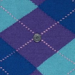 Burlington Marylebone Kniekous Dames 22382 8148 Cherry 36-41 -Beenmode Winkel 550x660 55