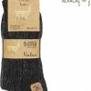 Merkloos Alpaca Sokken | 2 Paar | Unisex | Gezellige Wollen Sokken | Gemaakt Van Extra Dik Alpaca Garen | Maat: 39-42 1 Merkloos Alpaca Sokken | 2 Paar | Unisex | Gezellige Wollen Sokken | Gemaakt Van Extra Dik Alpaca Garen | Maat: 39-42 -Beenmode Winkel 550x663 1