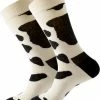Winkrs - Koeien Sokken Voor Heren/dames - Sokken Maat 38/43 -Beenmode Winkel 550x663 3