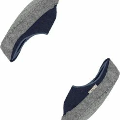 FALKE Cosyshoe Pantoffels Comfortabel Warm Winter Antislip Ondoorzichtig Zacht Mid-rise Met Vilten Zool Zonder Motief Met Noppen Merinowol Blauw Dames Sokken - Maat 39-40 11 FALKE Cosyshoe Pantoffels Comfortabel Warm Winter Antislip Ondoorzichtig Zacht Mid-rise Met Vilten Zool Zonder Motief Met Noppen Merinowol Blauw Dames Sokken - Maat 39-40 -Beenmode Winkel 550x667 16
